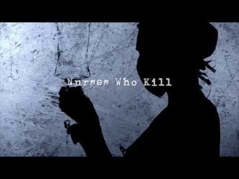 NURSES WHO KILL Promo 1