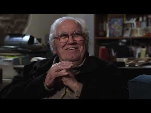 DEMANDA CONTRA EL OLVIDO. Poesía y Aventura. Raúl González Tuñón. | Trailer Oficial