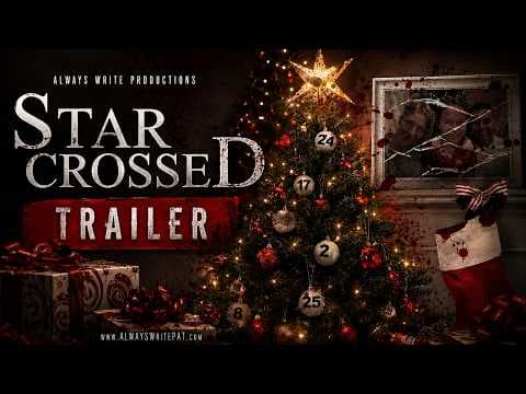 Star Crossed Trailer (Short Film)