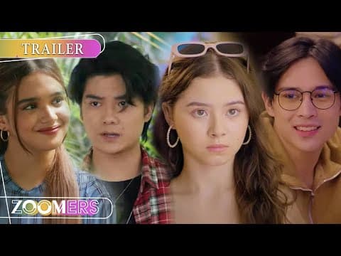 Zoomers Full Trailer