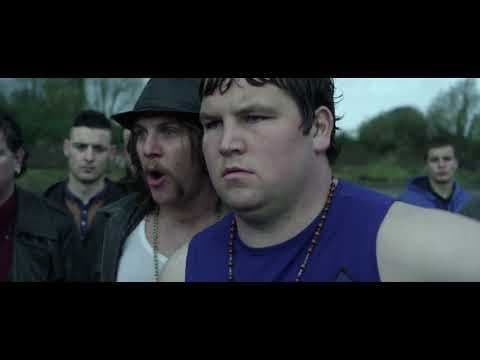 KING OF THE TRAVELLERS Official Irish Cinema Trailer