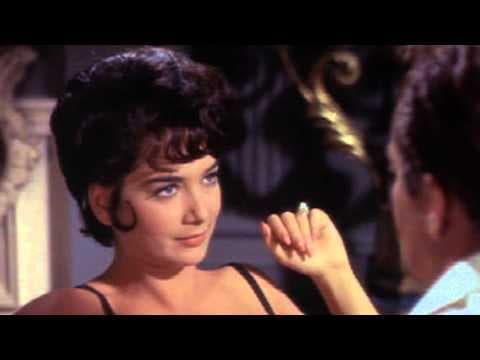 Rome Adventure - Trailer