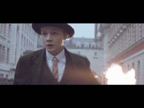 SUFFRAGETTE - Riveting Review - In Theaters Now