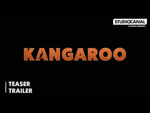 Teaser Trailer