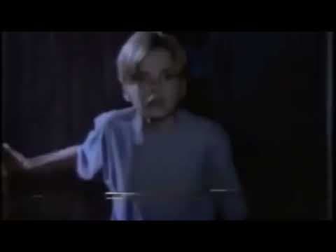 Goosebumps Promo - Piano Lessons Can Be Murder