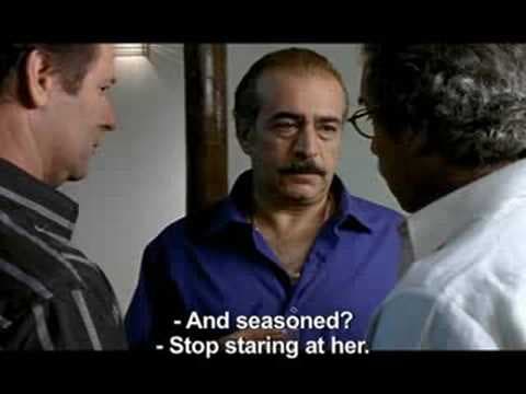 Trailer of Dioses