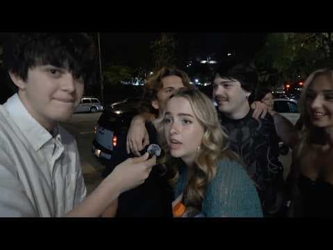 FRAT PARTY trailer