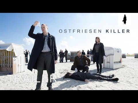 OSTFRIESENKILLER | Offizieller Trailer | Schiwago Film