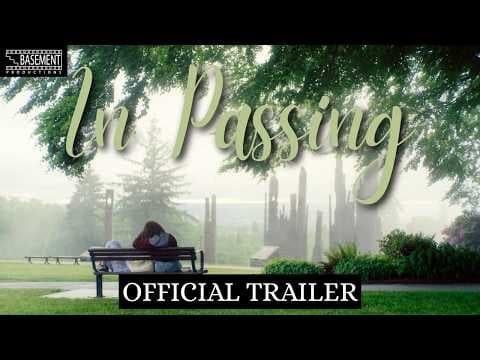 In Passing | Official Trailer [2026 Short Film]