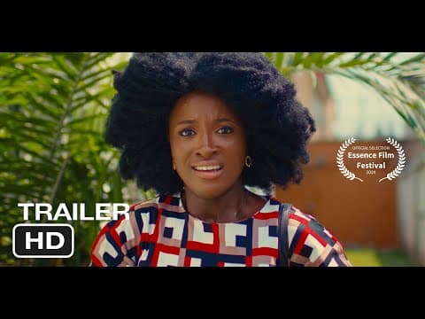 STRAWBERRY CHINNY | Official Trailer - Genoveva Umeh, Chimezie Imo