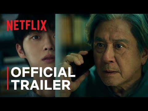 Official Trailer [ENG SUB]
