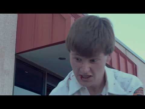 "The Funeral"- Official Trailer