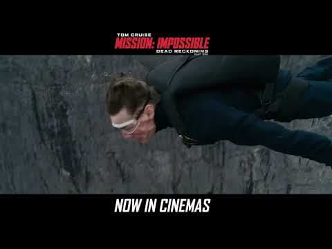 Get tickets to "the biggest and best Mission yet."