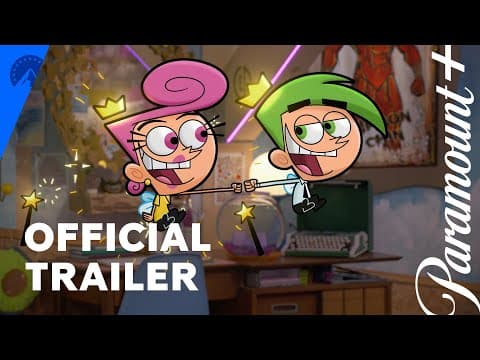 Official Trailer