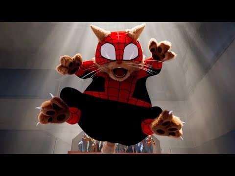 Trailer - "Stronger"