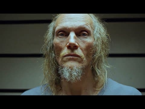 Fried Barry - Official Trailer #2 [HD] | A Shudder Original