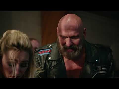 The Manson Brothers Midnight Zombie Massacre Official Trailer