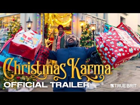 Official Trailer