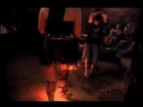 "Shadow Realm" Trailer