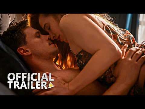 MIND GAMES — Official Trailer (2026)