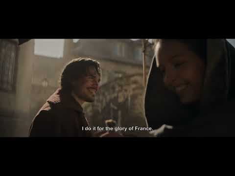 UK Trailer [Subtitled]