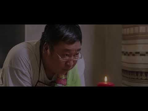 Чысхаан (2015) / Якутский новогодний фильм (Трейлер)