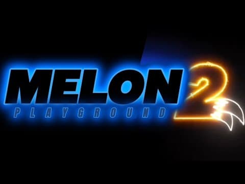 Melon Playground: The Unnoficial Series Finale - 17 MINUTE FAN FILM #film #webseries