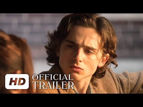 Official Trailer
