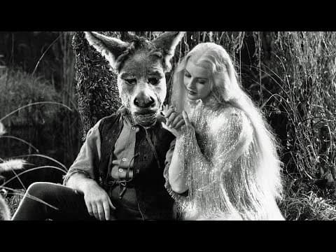 original theatrical trailer