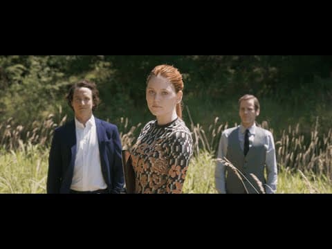 Teaser [Subtitled]
