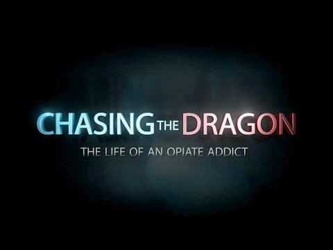 Trailer: Chasing the Dragon