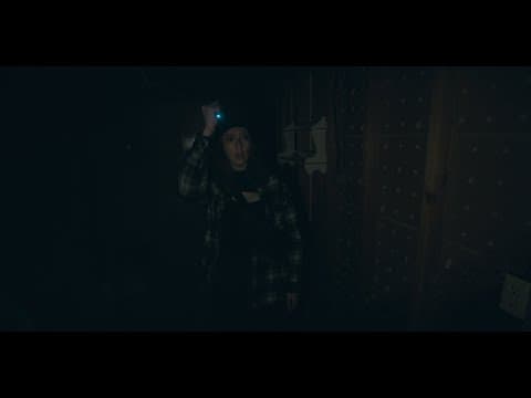Edgefield Road Trailer (2025)