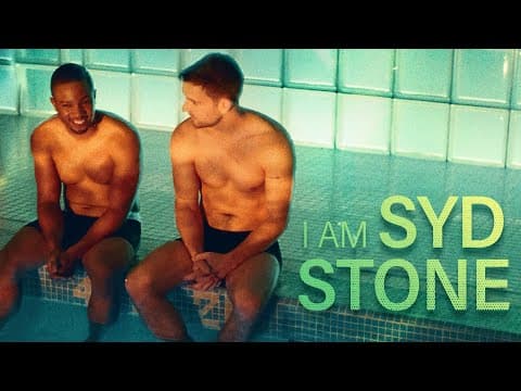 I Am Syd Stone - Official Trailer | Dekkoo.com | Stream great gay movies