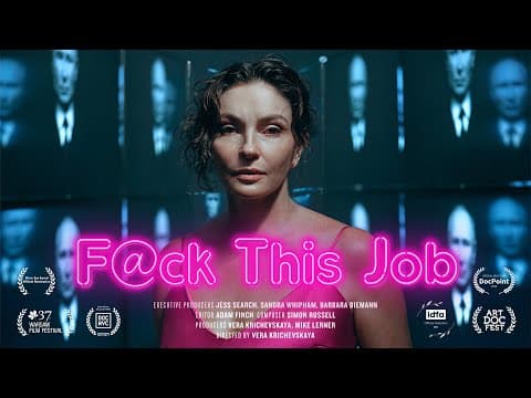 Official Trailer