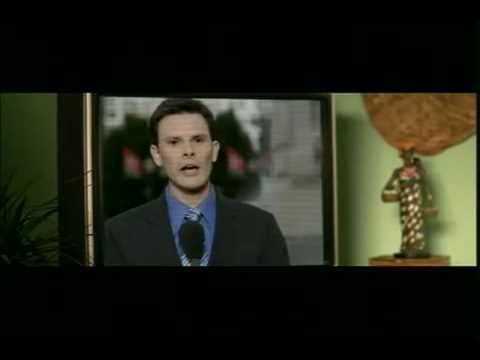 THE HUSTLE (2008) trailer - BRIGITTE NIELSEN