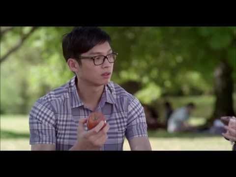 Michelle Chong 3 Peas In A Pod Movie TEASER  電影《他她他》預告片 1