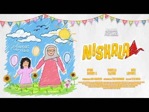 Official Trailer Niskala - 2025