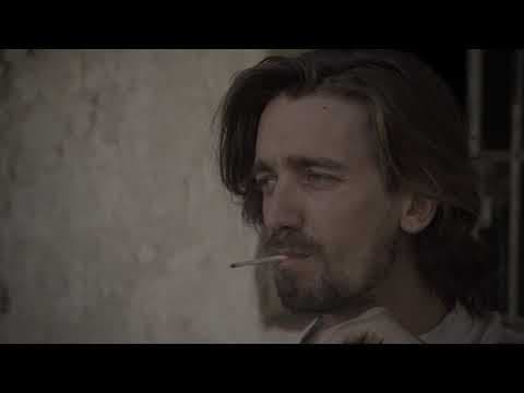 Vairoletto fumando (Corazón Fugitivo)