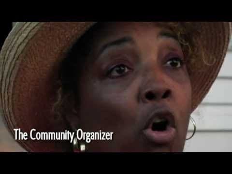 Land of Opportunity - New Day Films - Urban Studies - Sociology