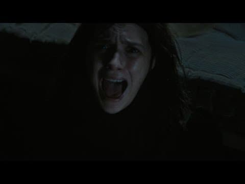 Terrifying