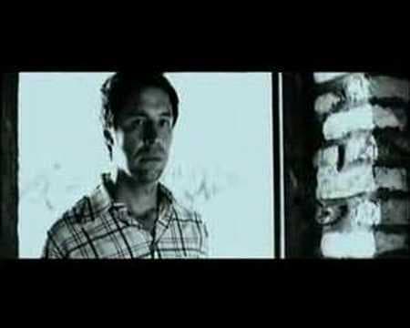 The Backwoods / Bosque de Sombras Trailer Def