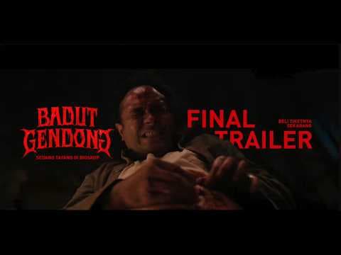 THE CLOWN CARRIER FINAL TRAILER | NOW SHOWING IN THEATERS