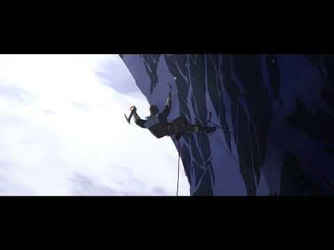 Light Up DJCAD Short Film Trailer