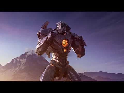 Introducing Jaeger Academy