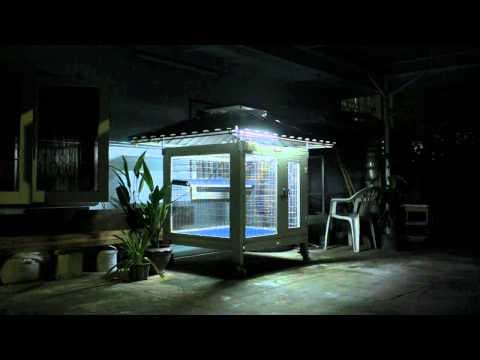 Trailer "Boonrerm"