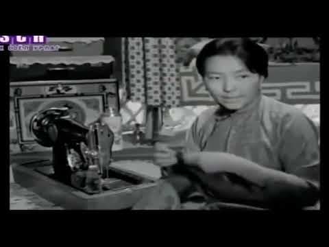 Хүргэн хүү МУСК ( Монгол киноны сэтгэлд хоногшсон хэсгүүдээс)