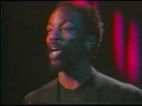 Essex Hemphill: From The Anacostia to the Potomac