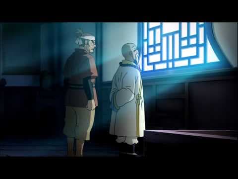 Hero Tales: Complete Box Set - Available on DVD 6.5.12 - Trailer