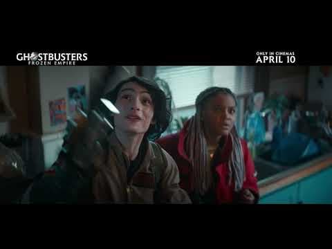 In Cinemas April 10