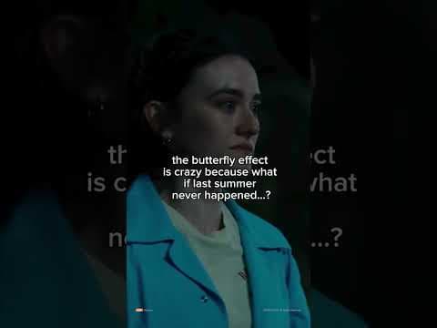 Butterfly Effect